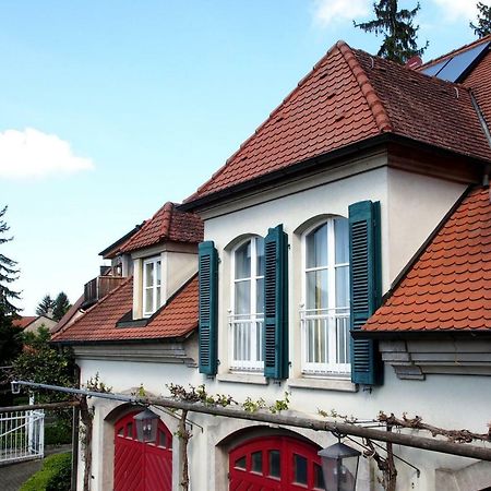 Ferienwohnung Meintzinger Frickenhausen am Main Exterior foto