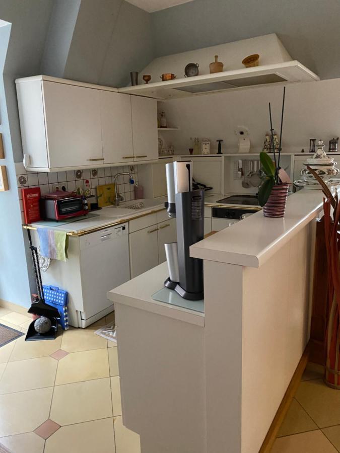 Ferienwohnung Meintzinger Frickenhausen am Main Exterior foto
