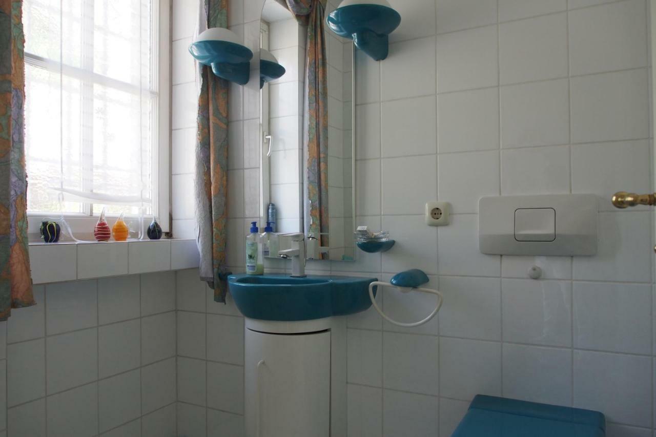 Ferienwohnung Meintzinger Frickenhausen am Main Exterior foto